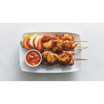 5. Satay Kyllingespyd