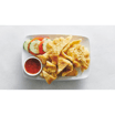 4. Dybstegte Wontons